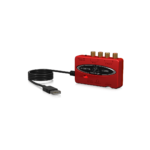 INTERFAZ USB BEHRINGER UCA222 - Imagen 3
