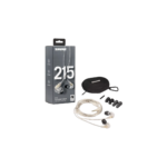 AURICULAR SE215-CL SHURE