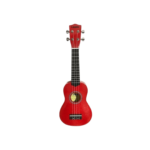 UKELELE SOPRANO LEONARD UK15SRD
