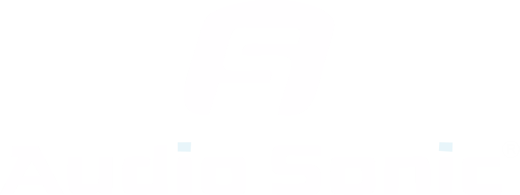 AUDIO SONIC