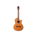 GUITARRA CLASICA GRACIA M8 FISHMAN PRESYS BLEND