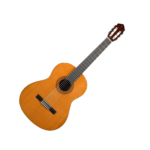 YAMAHA C40
