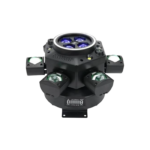 GBR LED GEM