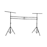 GBR LT 900 - ESTRUCTURA