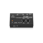 AMPLIFICADOR DE AURICULARES BEHRINGER MA400 - Imagen 2
