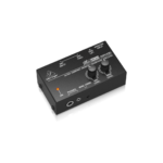 AMPLIFICADOR DE AURICULARES BEHRINGER MA400 - Imagen 3