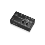 AMPLIFICADOR DE AURICULARES BEHRINGER MA400 - Imagen 4