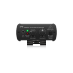 AMPLIFICADOR DE AURICULARES BEHRINGER POWERPLAY P1
