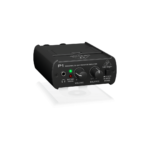 AMPLIFICADOR DE AURICULARES BEHRINGER POWERPLAY P1 - Imagen 2