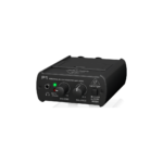 AMPLIFICADOR DE AURICULARES BEHRINGER POWERPLAY P1 - Imagen 3
