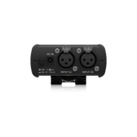 AMPLIFICADOR DE AURICULARES BEHRINGER POWERPLAY P1 - Imagen 4
