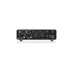 INTERFAZ USB BEHRINGER UMC202 HD