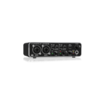 INTERFAZ USB BEHRINGER UMC202 HD - Imagen 2