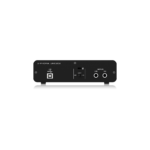 INTERFAZ USB BEHRINGER UMC202 HD - Imagen 4