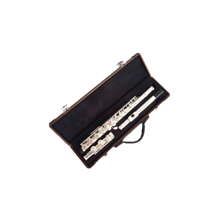 FLAUTA TRAVERSA LINCOLN WINDS LW1203S - Imagen 1