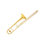 TROMBON LINCOLN WINDS LCTT-876