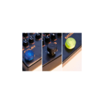 CUBRE INTERRUPTOR PARA PEDAL NST-1 NUX - Imagen 2