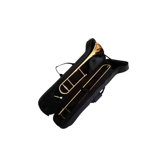 TROMBON LINCOLN WINDS LWTV1502 - Imagen 2