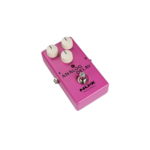 PEDAL REISSUE SERIES. ANALOG DELAY NUX - Imagen 2