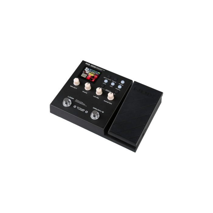 PEDALERA NUX MG300MKII - Imagen 2