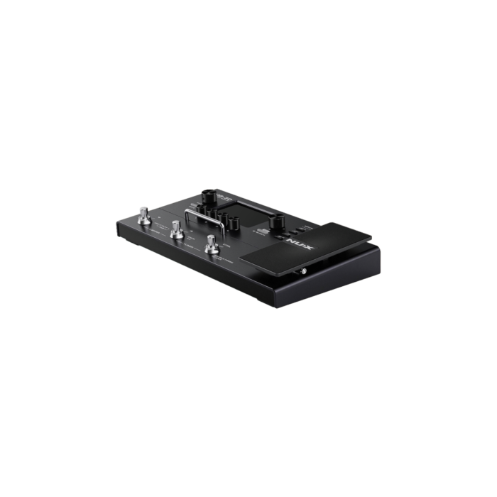 PEDAL MG30 PRECESADOR DE EFECTOS NUX - Imagen 2