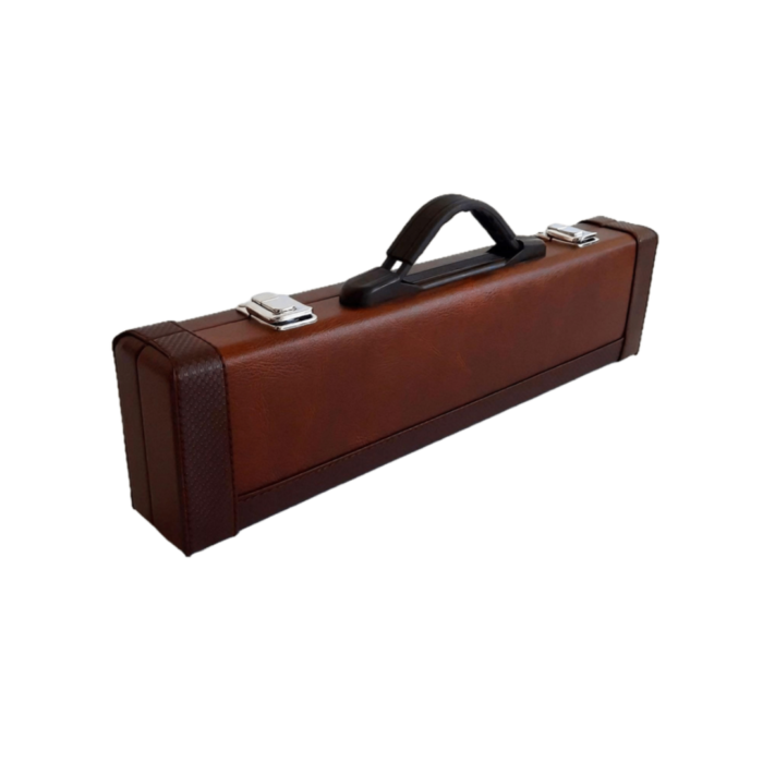 FLAUTA TRAVERSA LINCOLN WINDS LCFL-316C - Imagen 2