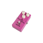 PEDAL REISSUE SERIES. ANALOG DELAY NUX - Imagen 3