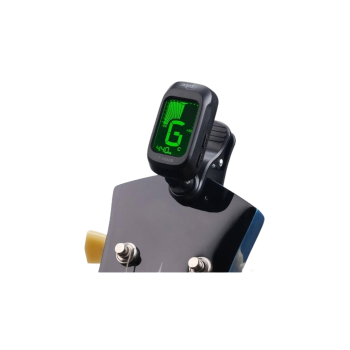 AFINADOR CLIP DIGITAL MUSEDO T-2058B - Imagen 3
