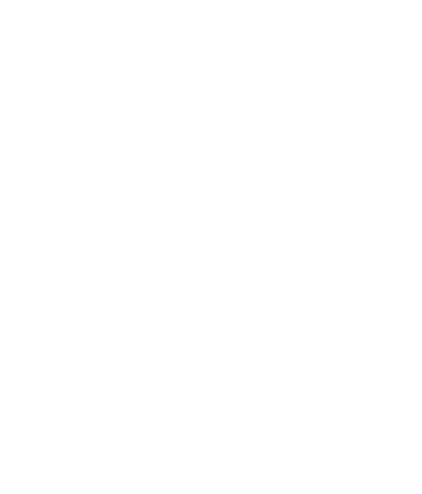 AUGUSTINE