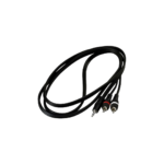 CABLE SHIMURA PLST/2RCA AUC2006-1,5