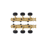 CLAVIJERO GUITARRA CLASICA SHIMURA 216G-M15