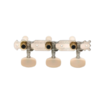 CLAVIJERO GUITARRA CLASICA SHIMURA 218A