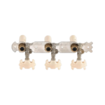 CLAVIJERO GUITARRA CLASICA SHIMURA 218N