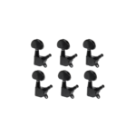 CLAVIJERO GUITARRA ELECTRICA SHIMURA 6L