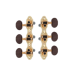 CLAVIJERO GUITARRA CLASICA SHIMURA 405GK-A2BR