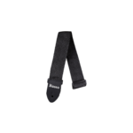 CORREA BASSO NY01 NEGRA NYLON
