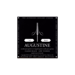 CUERDAS CLASICAS AUGUSTINE C-BK