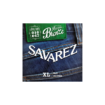 CUERDA GUITARRA ACUSTICA SAVAREZ 010/047 A130XL