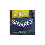 CUERDA GUITARRA ACUSTICA SAVAREZ 011/052 A130CL