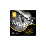 CUERDA GUITARRA ACUSTICA SAVAREZ A140CL