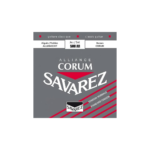 CUERDA SAVAREZ GUITARRA CLASICA 500 AR