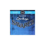 CUERDA SAVAREZ GUITARRA CLASICA 510 AJ
