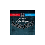 CUERDA SAVAREZ GUITARRA CLASICA 510 ARJ