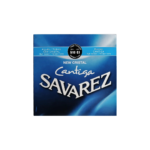 CUERDA SAVAREZ GUITARRA CLASICA 510 CJ