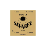 CUERDA SAVAREZ GUITARRA CLASICA 520 J