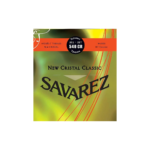 CUERDA SAVAREZ GUITARRA CLASICA 540 CR