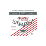 CUERDA SAVAREZ GUITARRA CLASICA 540 R