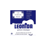 CUERDA SAVAREZ GUITARRA CLASICA LEONIDA 530