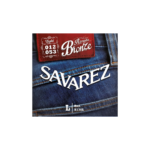 CUERDAS GUITARRA ACUSTICA SAVAREZ 12/53 A130L