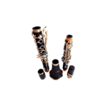CLARINETE LINCOLN WINDS LWCL1301 - Imagen 2